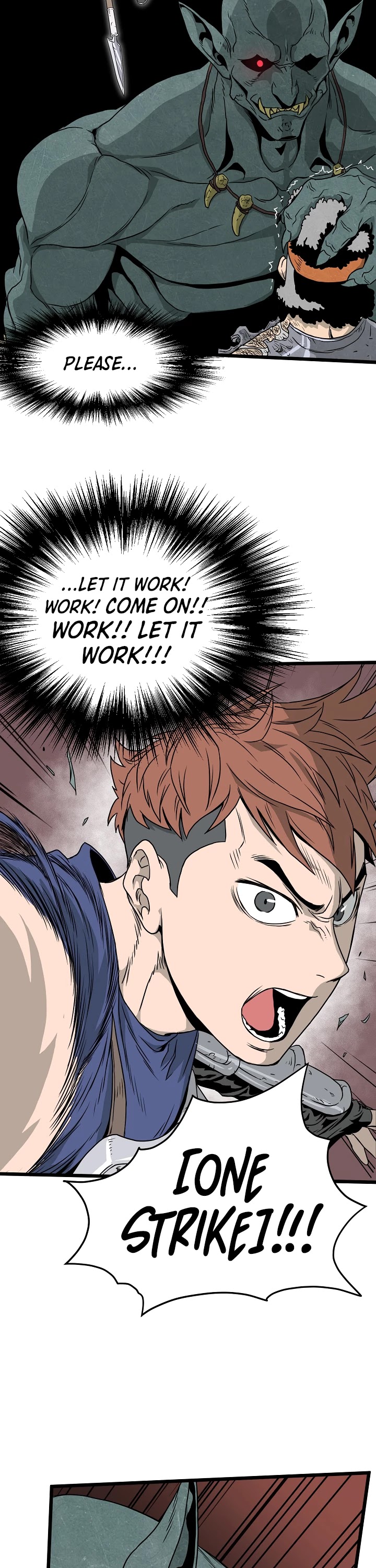 Murim Login Chapter 41 image 33